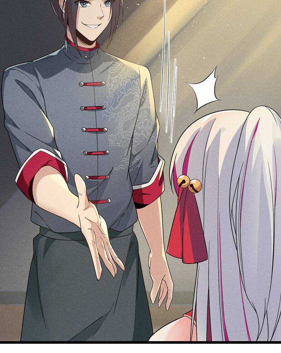 Võ Lâm đệ nhất đầu bếp - Chapter 5 - Page 17