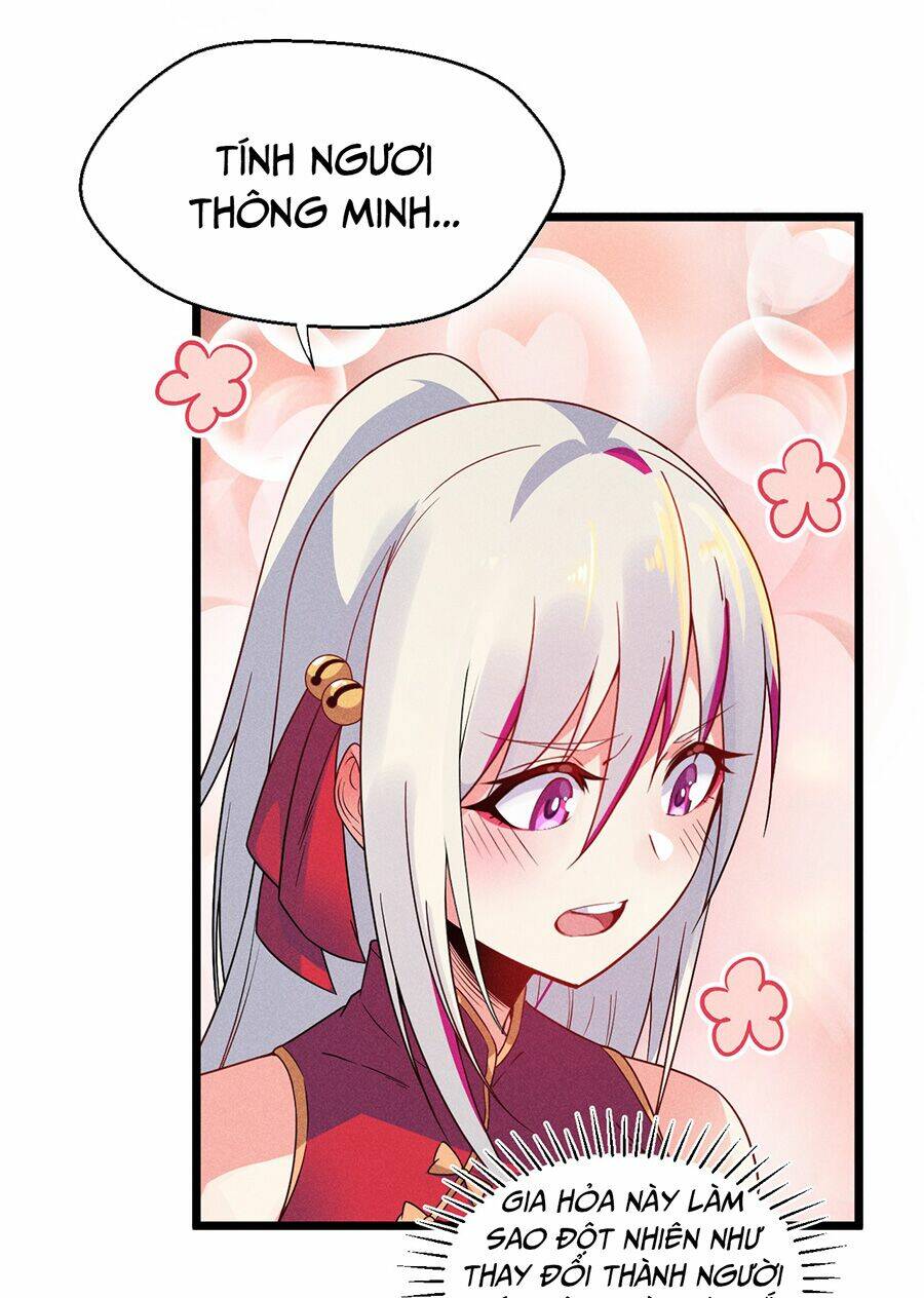 Võ Lâm đệ nhất đầu bếp - Chapter 5 - Page 18