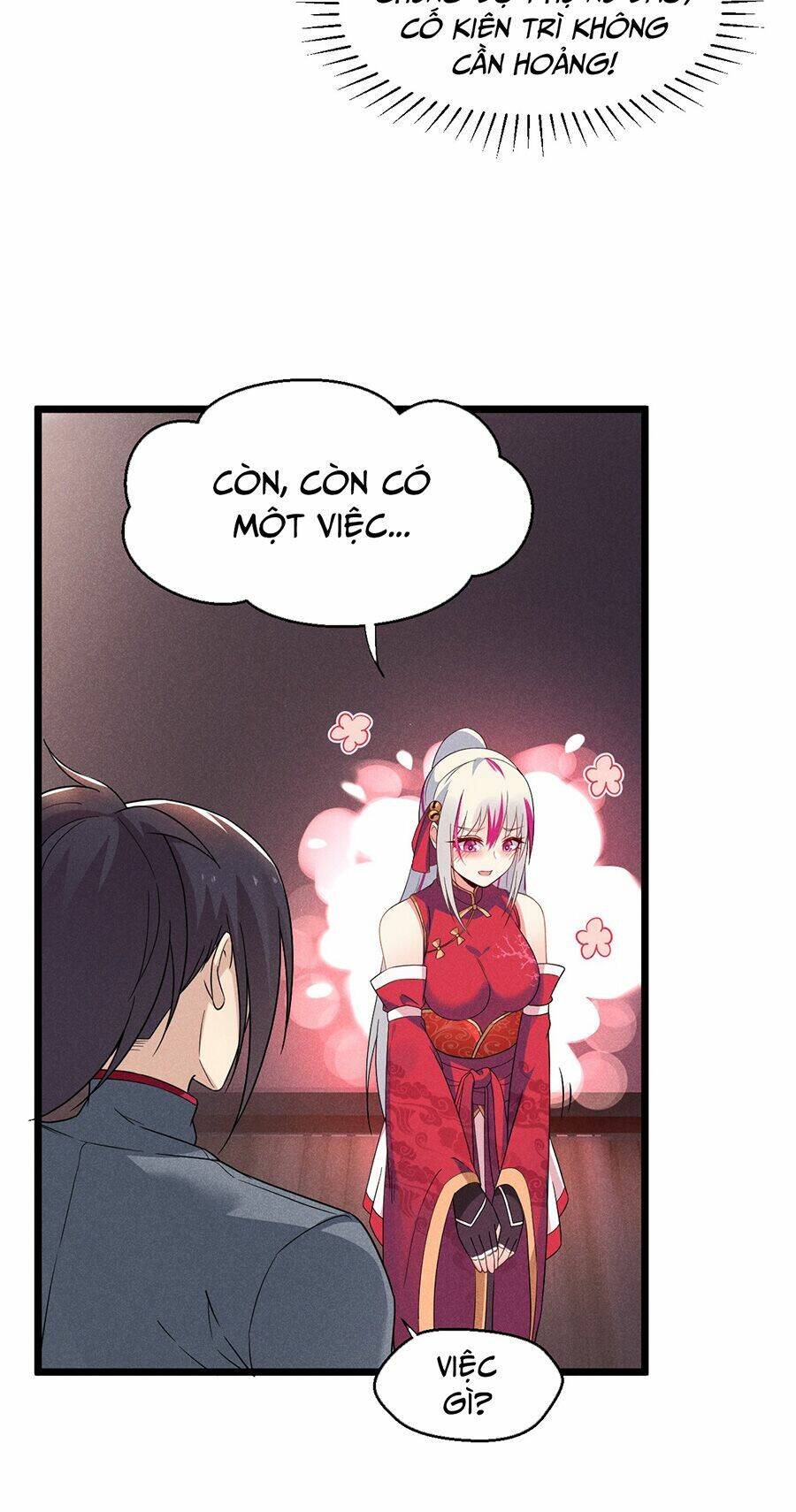 Võ Lâm đệ nhất đầu bếp - Chapter 5 - Page 20