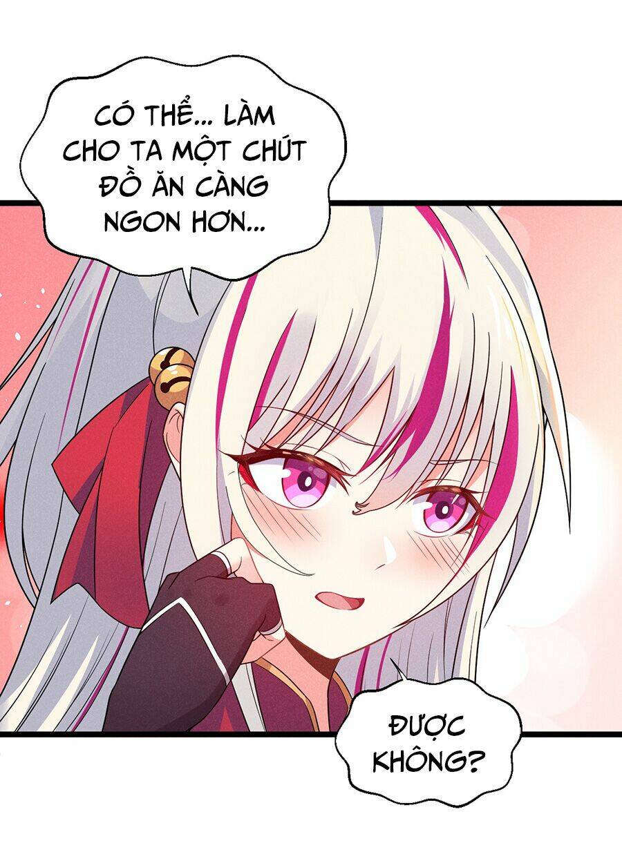 Võ Lâm đệ nhất đầu bếp - Chapter 5 - Page 21