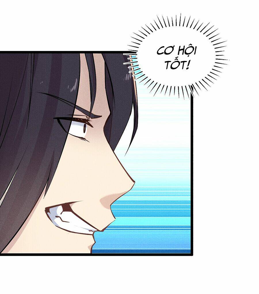 Võ Lâm đệ nhất đầu bếp - Chapter 5 - Page 22