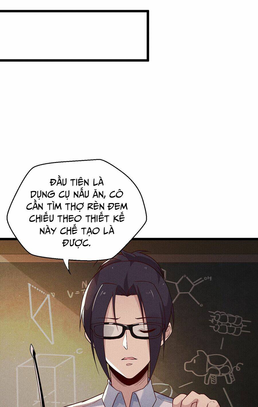 Võ Lâm đệ nhất đầu bếp - Chapter 5 - Page 24