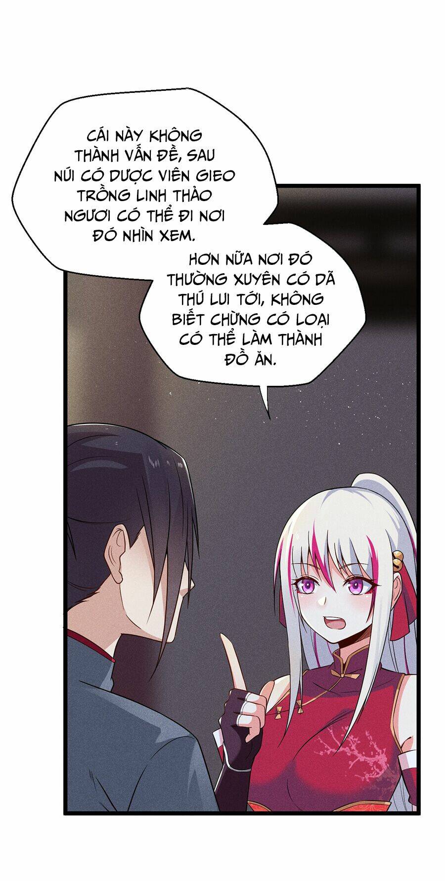 Võ Lâm đệ nhất đầu bếp - Chapter 5 - Page 27