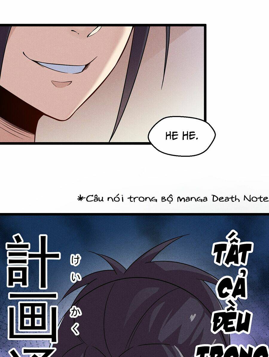 Võ Lâm đệ nhất đầu bếp - Chapter 5 - Page 29