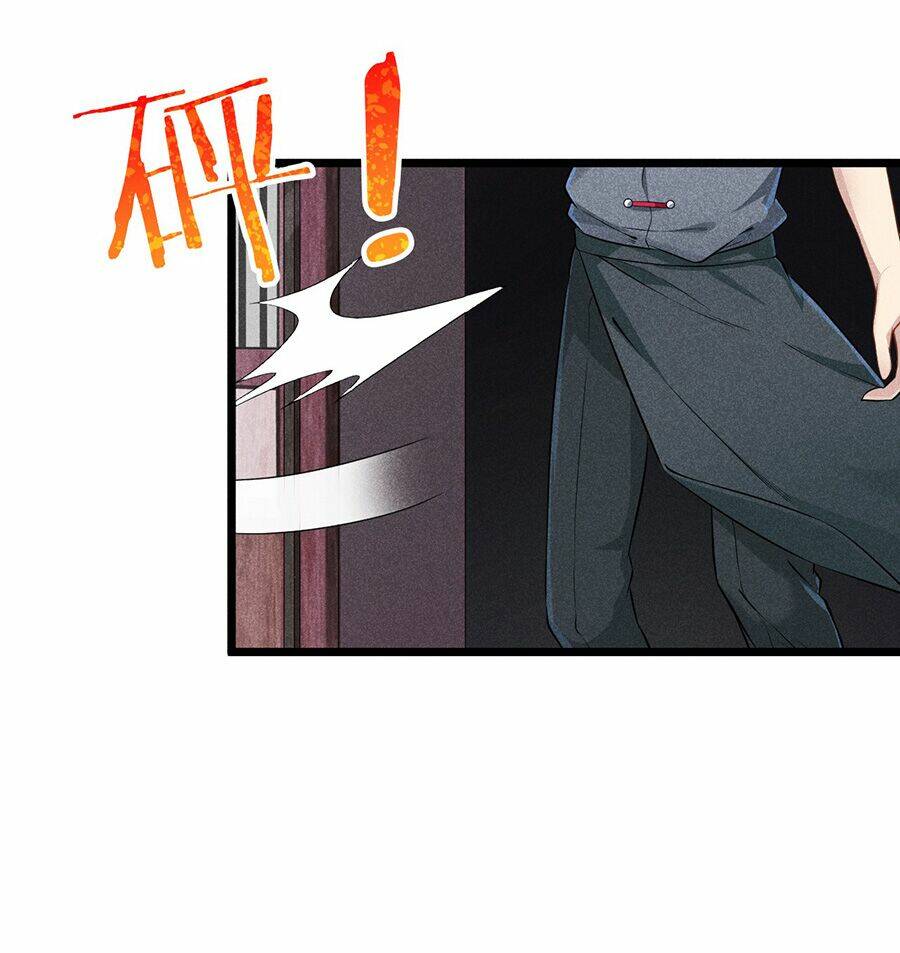 Võ Lâm đệ nhất đầu bếp - Chapter 5 - Page 31