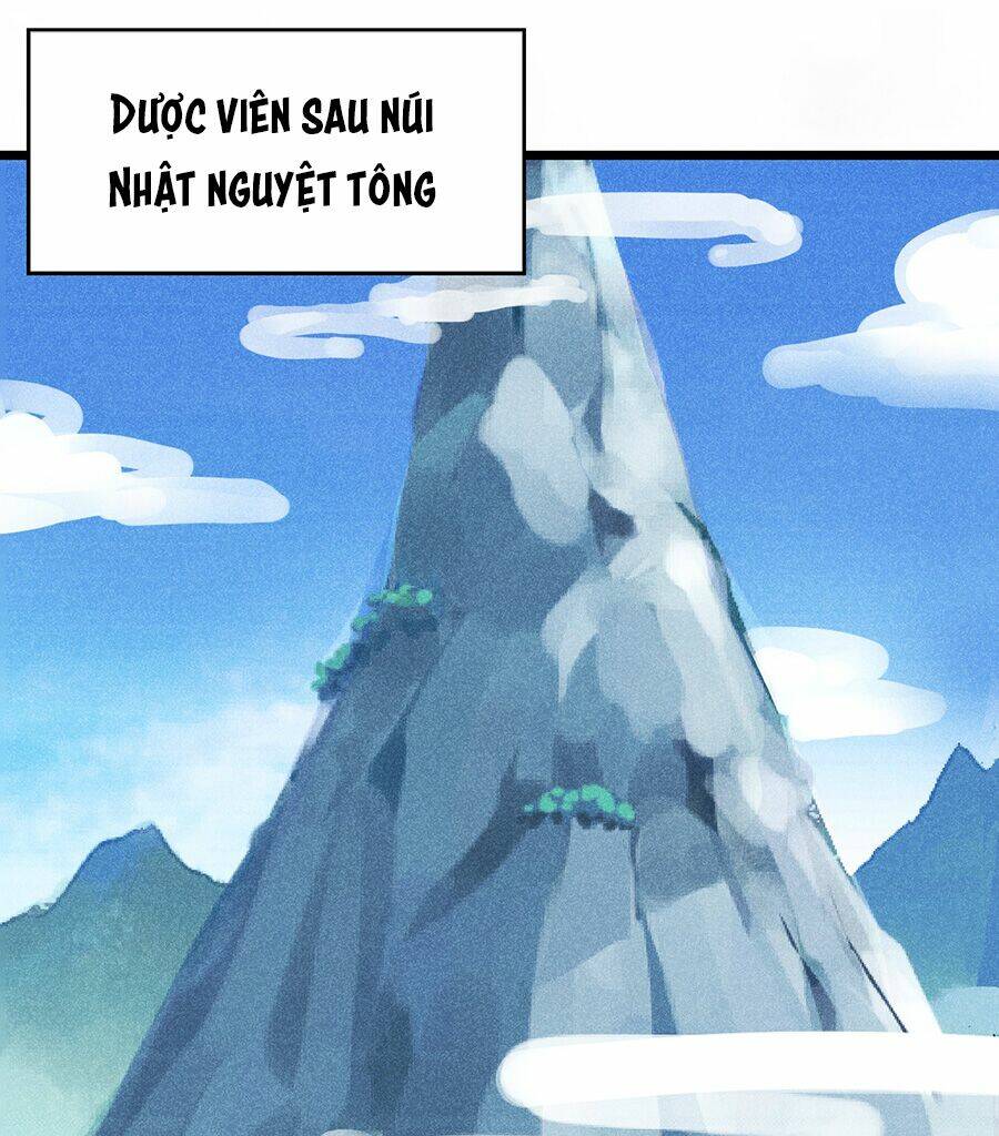 Võ Lâm đệ nhất đầu bếp - Chapter 5 - Page 34