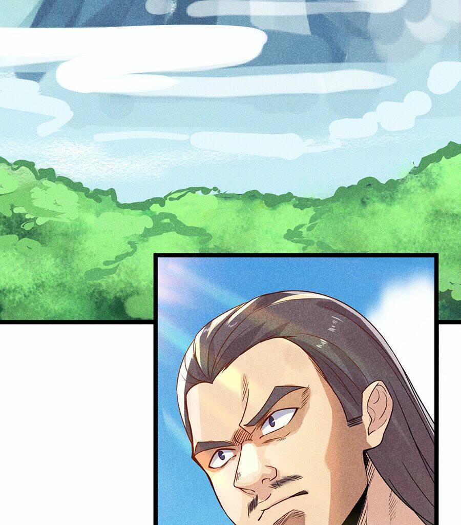 Võ Lâm đệ nhất đầu bếp - Chapter 5 - Page 35