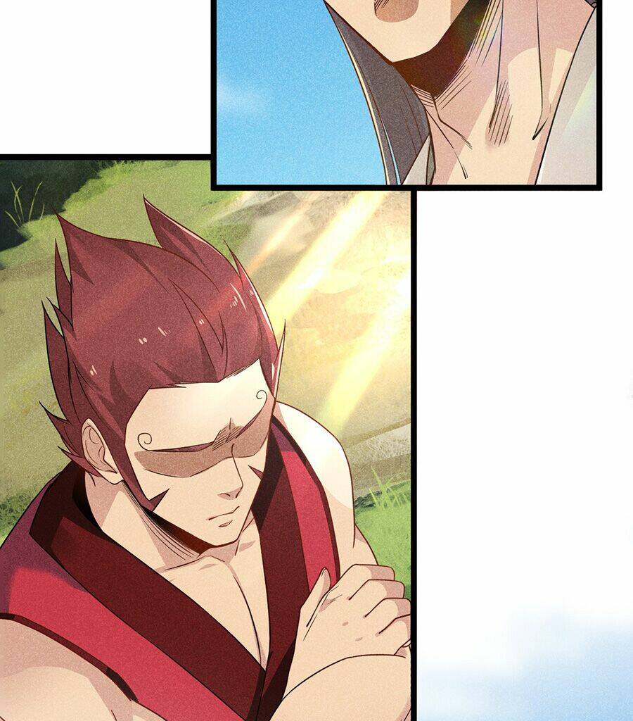 Võ Lâm đệ nhất đầu bếp - Chapter 5 - Page 36