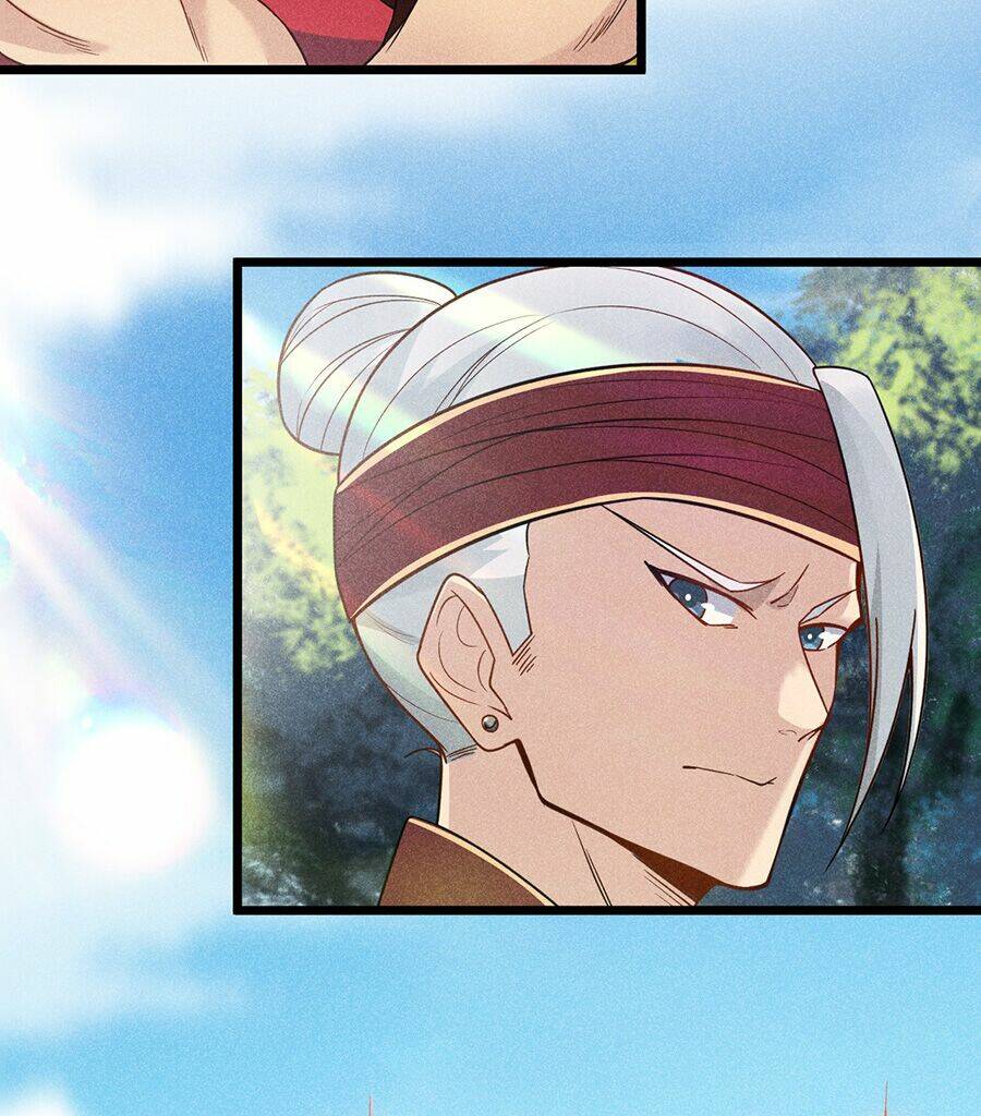 Võ Lâm đệ nhất đầu bếp - Chapter 5 - Page 37