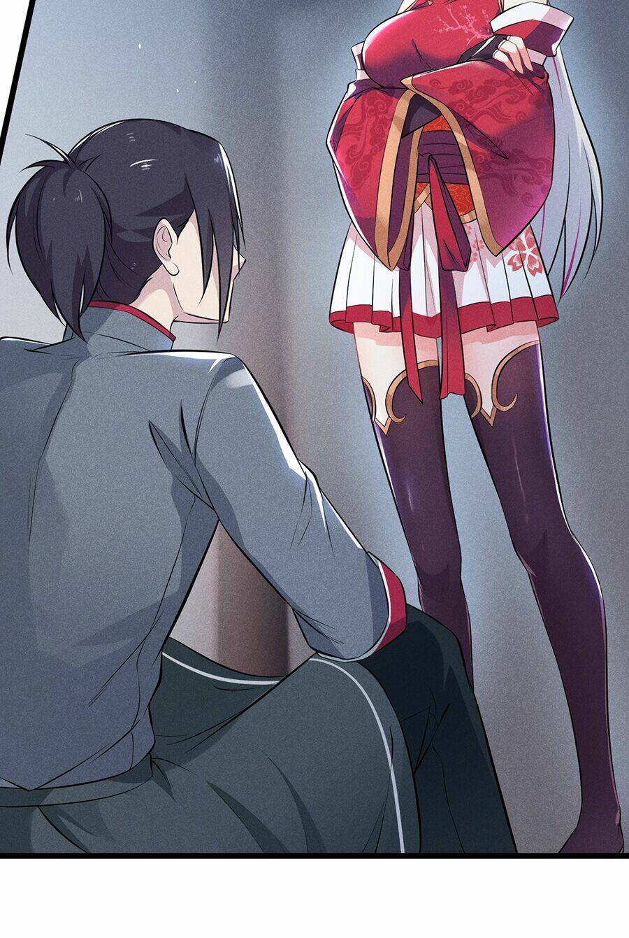 Võ Lâm đệ nhất đầu bếp - Chapter 5 - Page 3