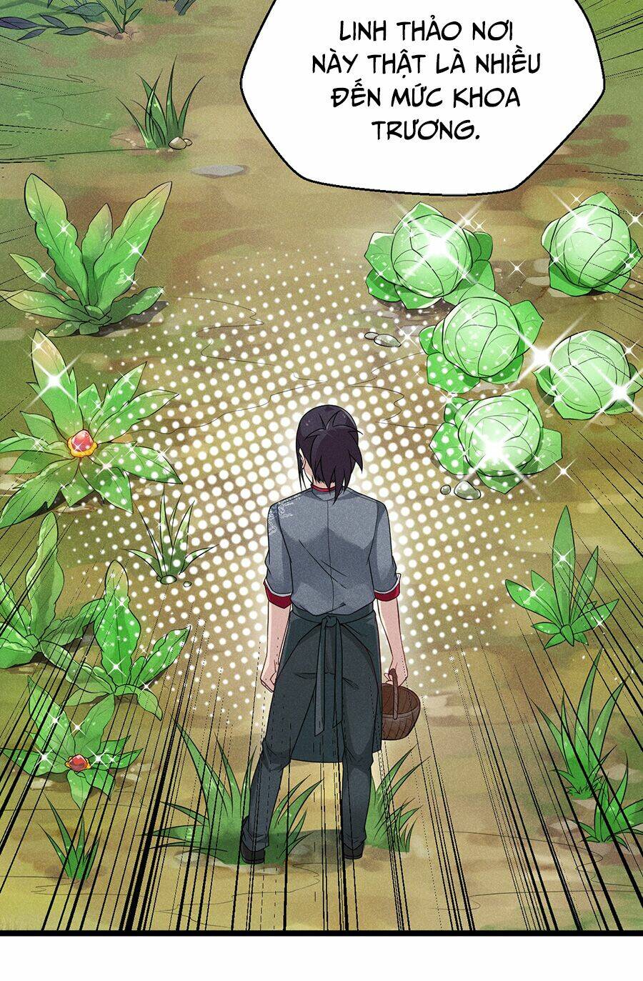 Võ Lâm đệ nhất đầu bếp - Chapter 5 - Page 43