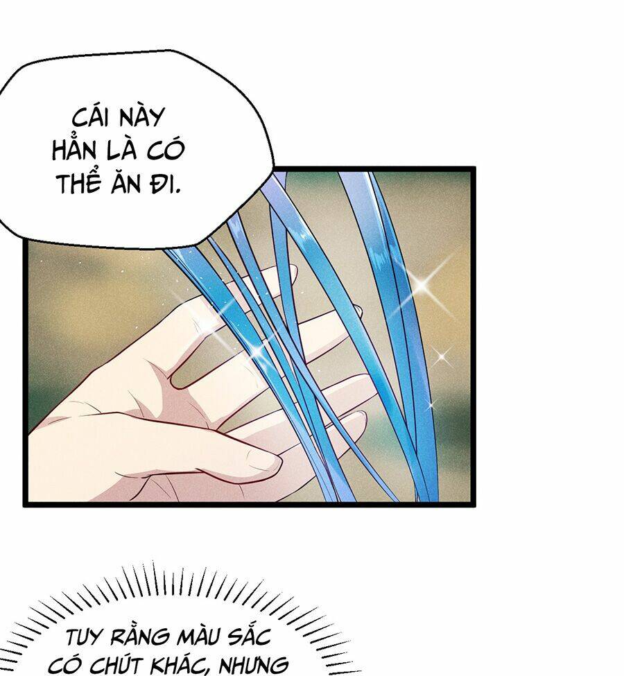 Võ Lâm đệ nhất đầu bếp - Chapter 5 - Page 44