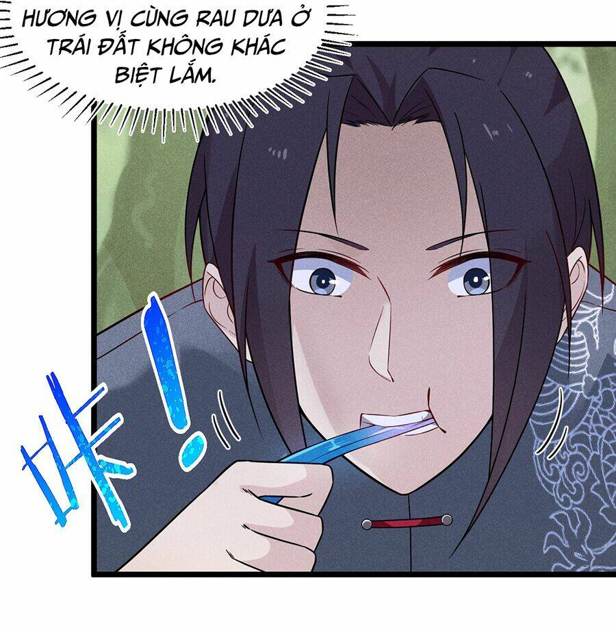 Võ Lâm đệ nhất đầu bếp - Chapter 5 - Page 45