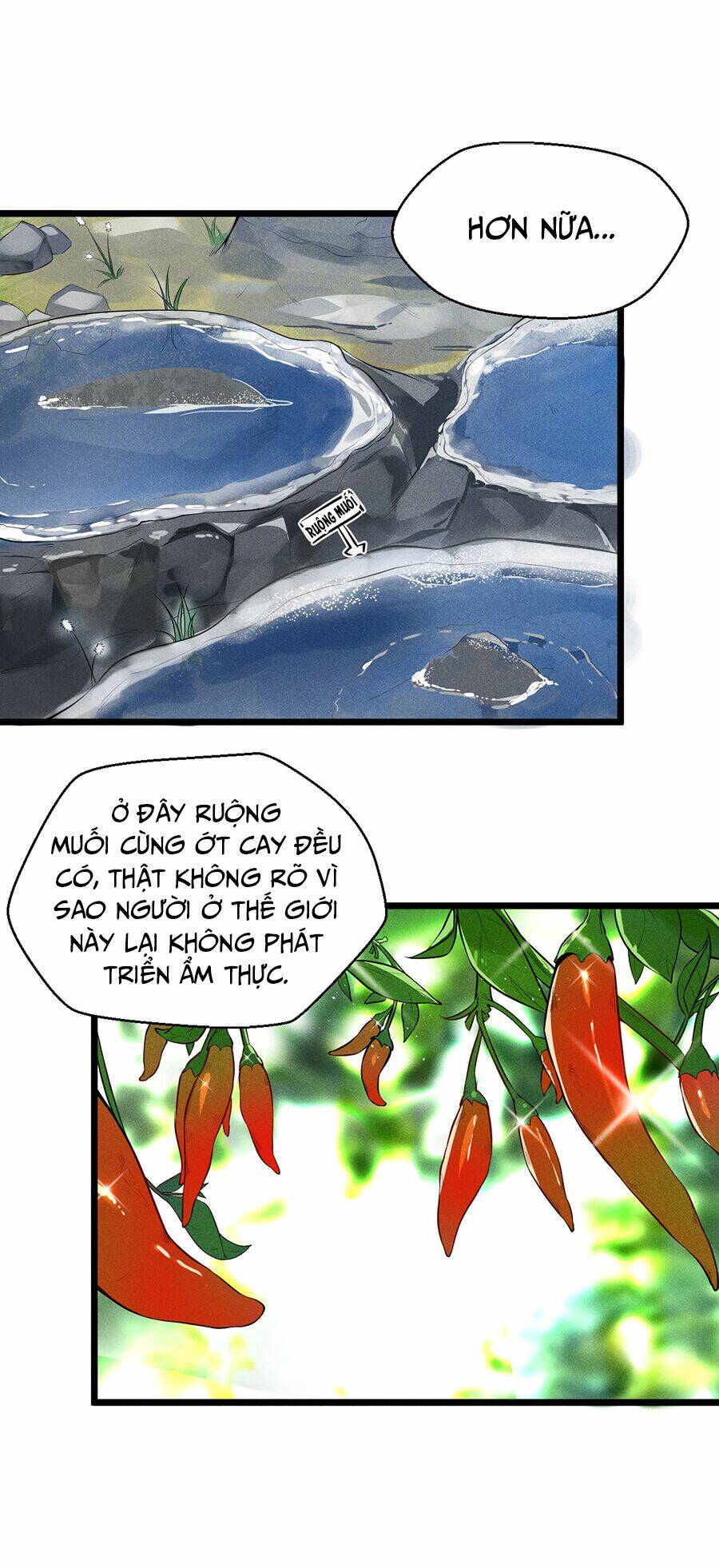 Võ Lâm đệ nhất đầu bếp - Chapter 5 - Page 47