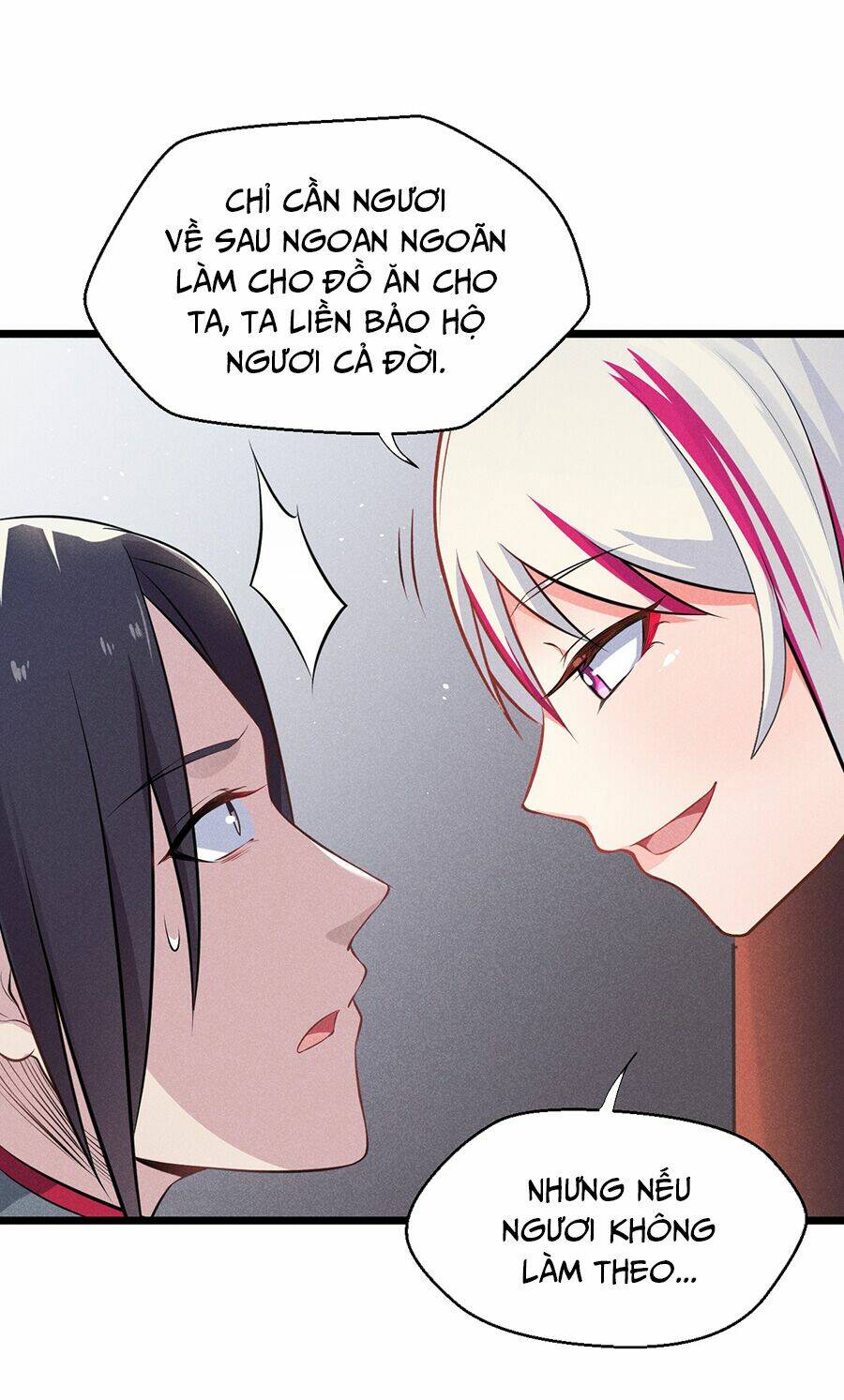 Võ Lâm đệ nhất đầu bếp - Chapter 5 - Page 4