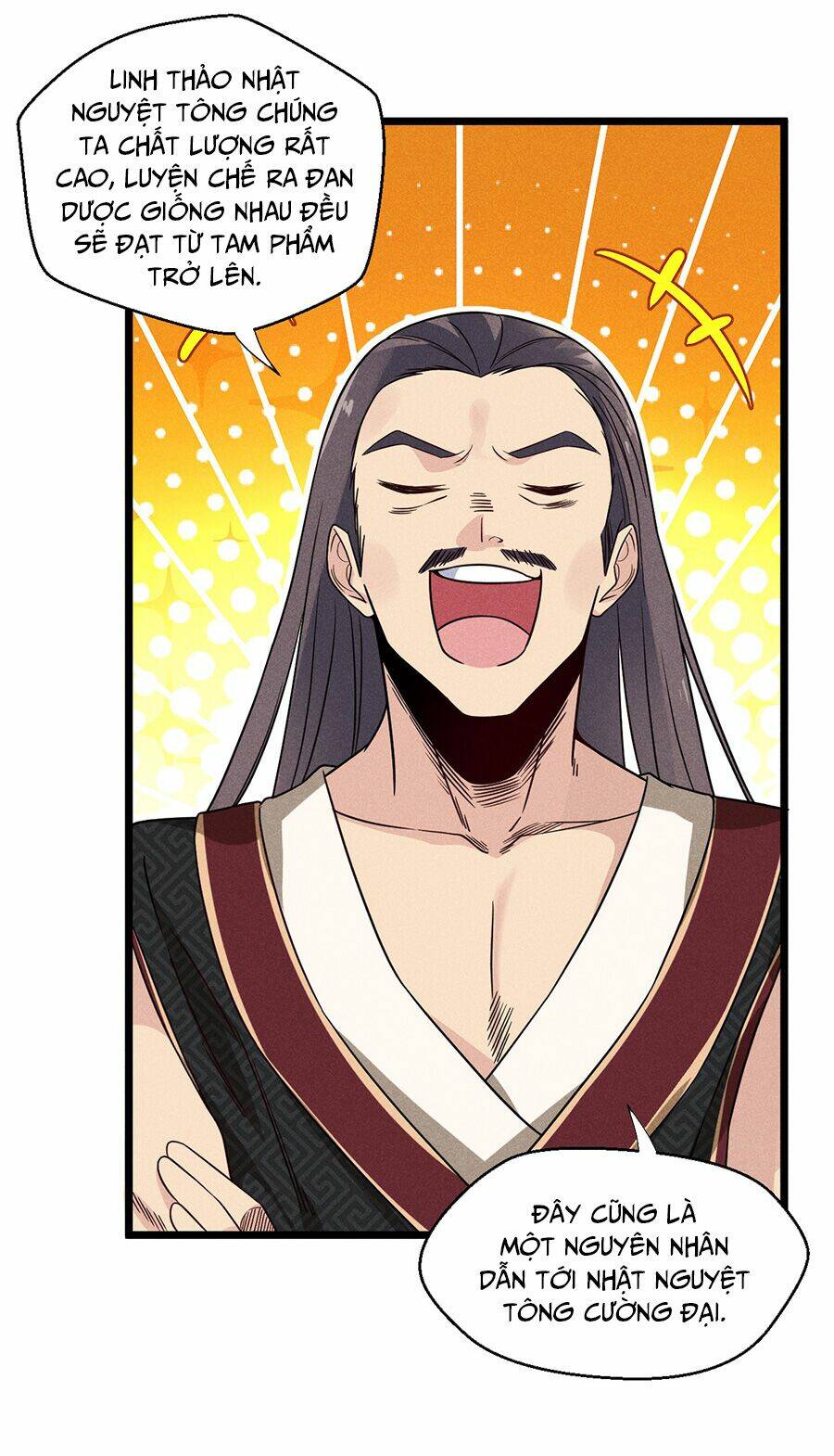 Võ Lâm đệ nhất đầu bếp - Chapter 5 - Page 49