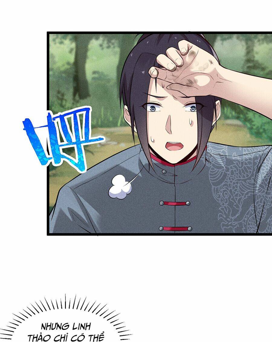 Võ Lâm đệ nhất đầu bếp - Chapter 5 - Page 52