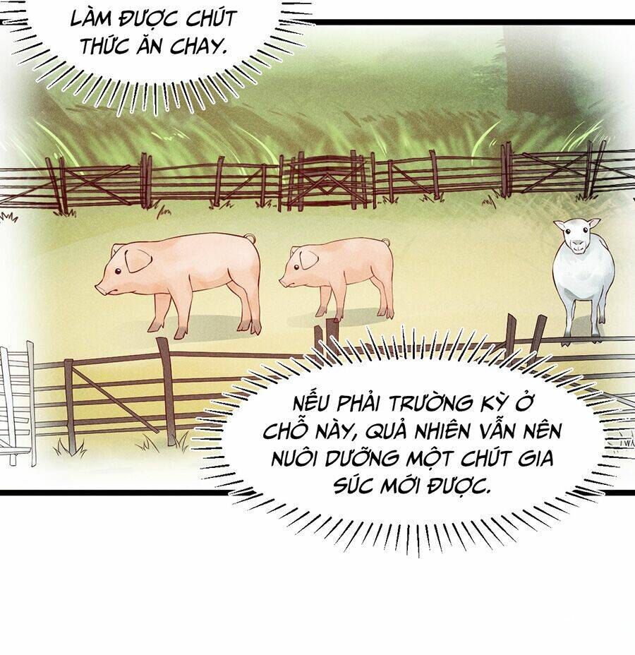 Võ Lâm đệ nhất đầu bếp - Chapter 5 - Page 53