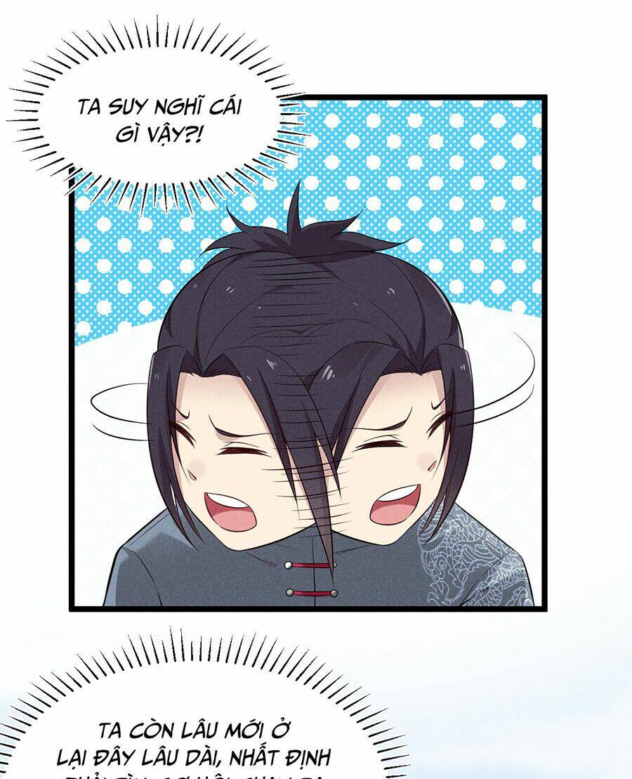 Võ Lâm đệ nhất đầu bếp - Chapter 5 - Page 54