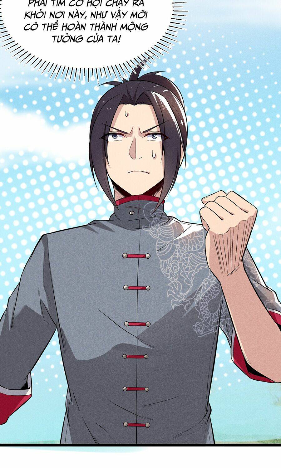 Võ Lâm đệ nhất đầu bếp - Chapter 5 - Page 55