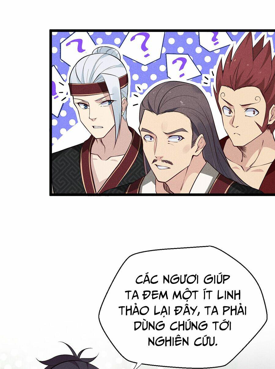 Võ Lâm đệ nhất đầu bếp - Chapter 5 - Page 58