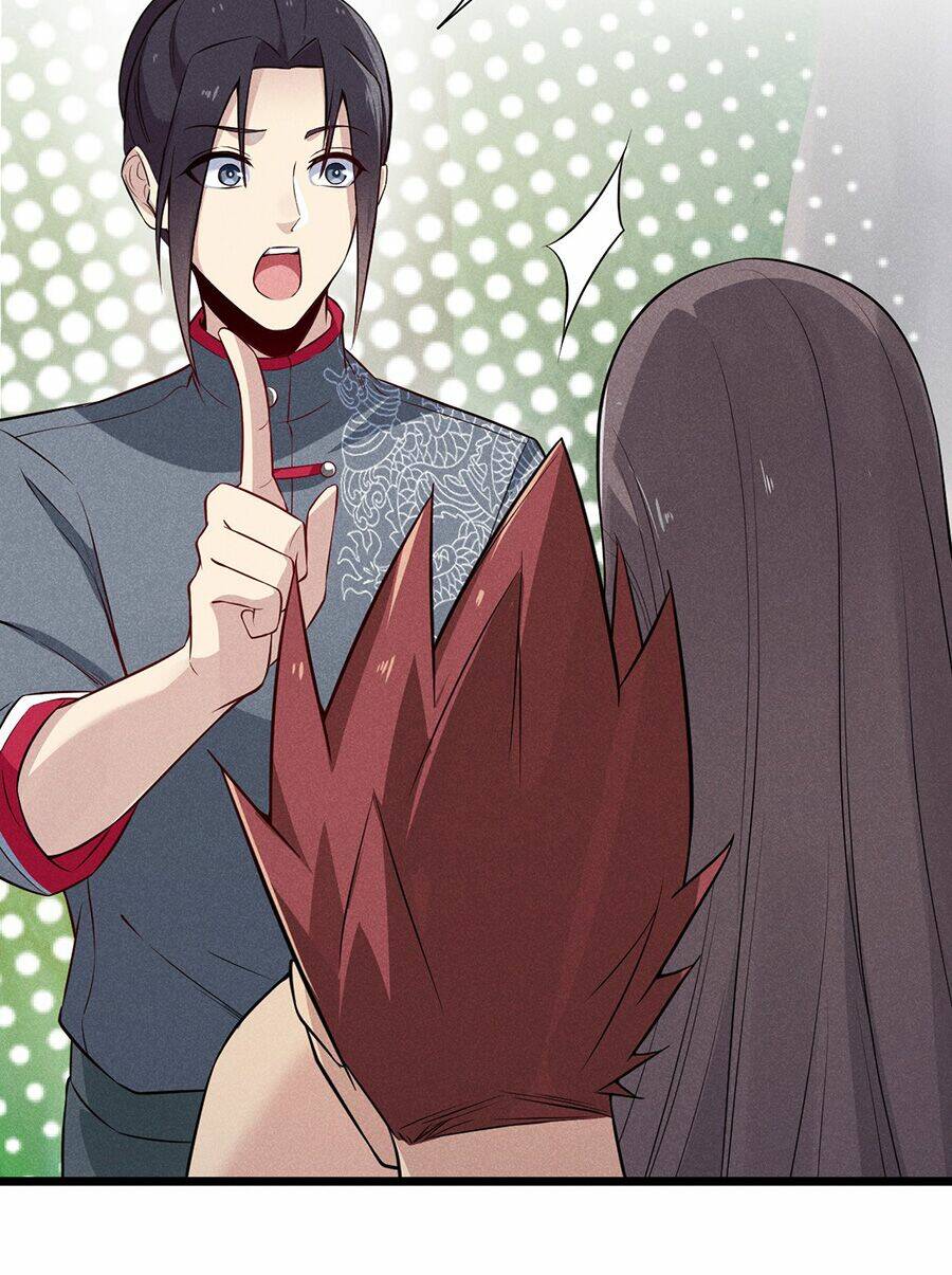 Võ Lâm đệ nhất đầu bếp - Chapter 5 - Page 59