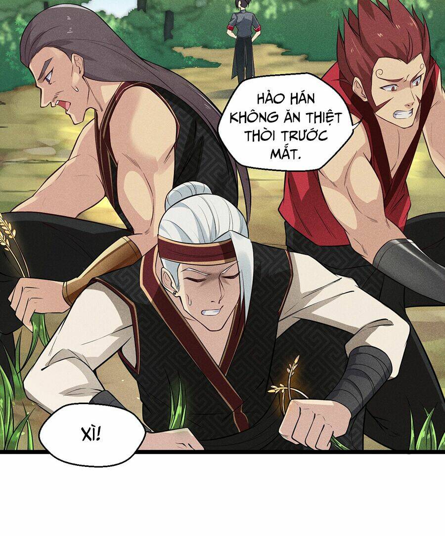 Võ Lâm đệ nhất đầu bếp - Chapter 5 - Page 63