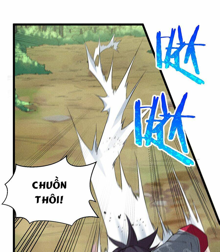 Võ Lâm đệ nhất đầu bếp - Chapter 5 - Page 65