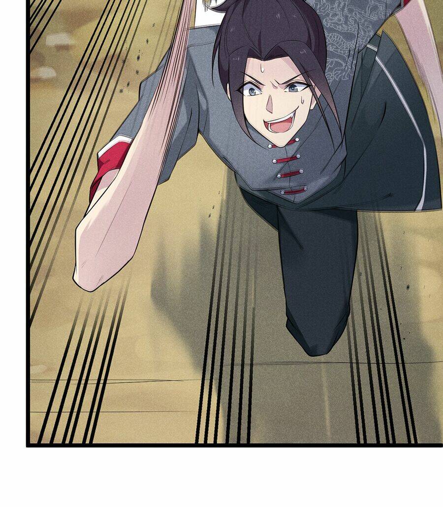 Võ Lâm đệ nhất đầu bếp - Chapter 5 - Page 66