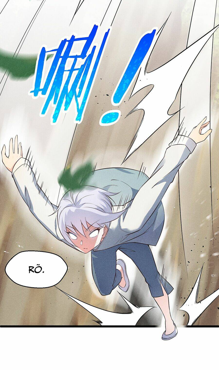 Võ Lâm đệ nhất đầu bếp - Chapter 5 - Page 68