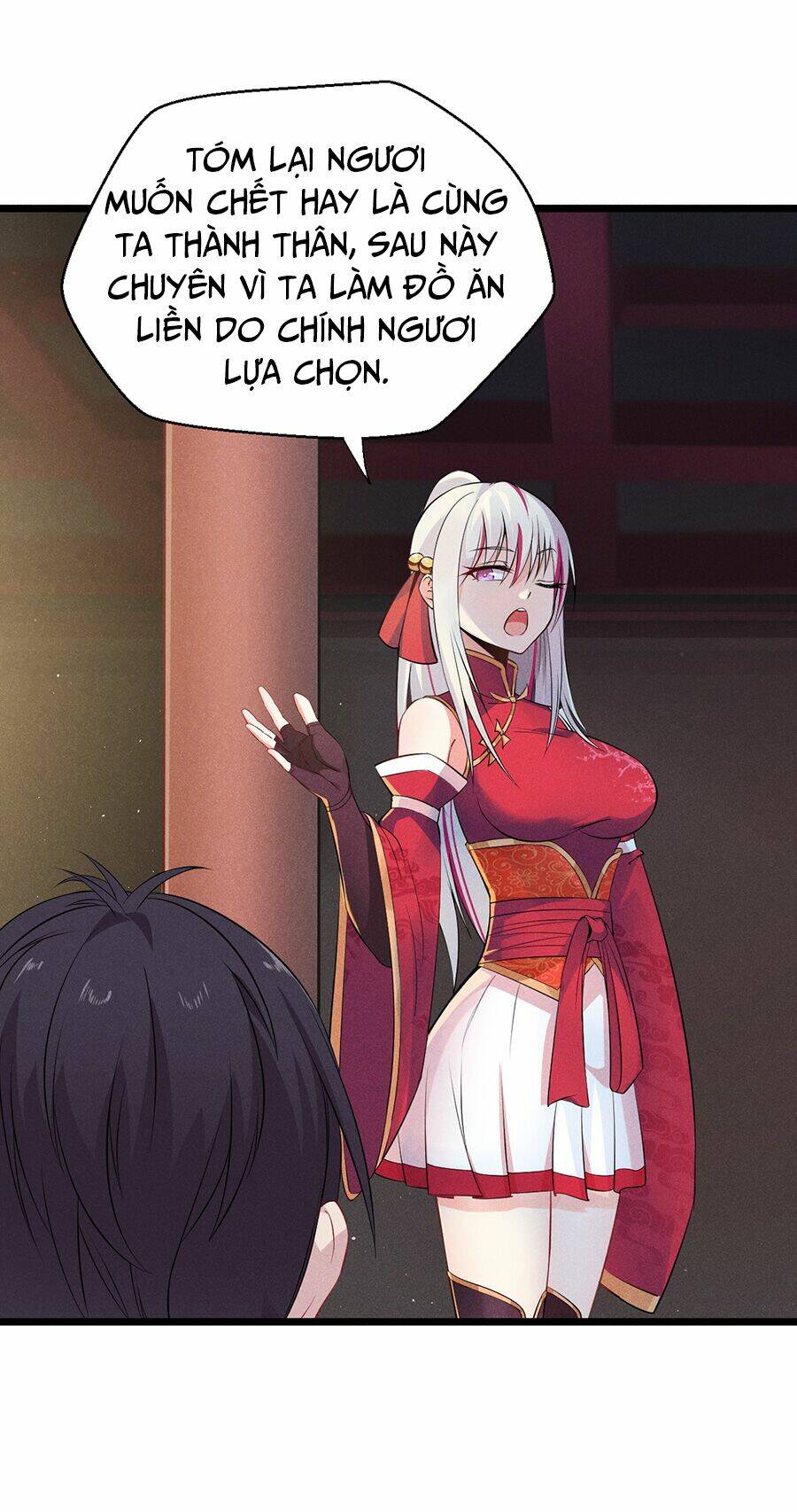 Võ Lâm đệ nhất đầu bếp - Chapter 5 - Page 6