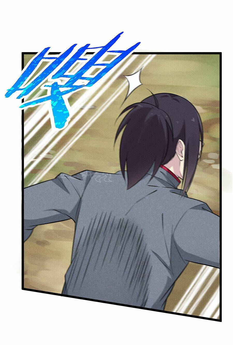 Võ Lâm đệ nhất đầu bếp - Chapter 5 - Page 69