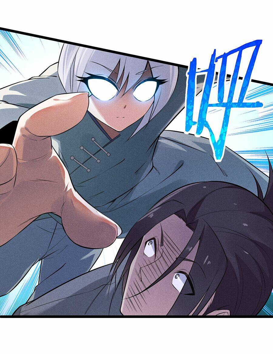 Võ Lâm đệ nhất đầu bếp - Chapter 5 - Page 70