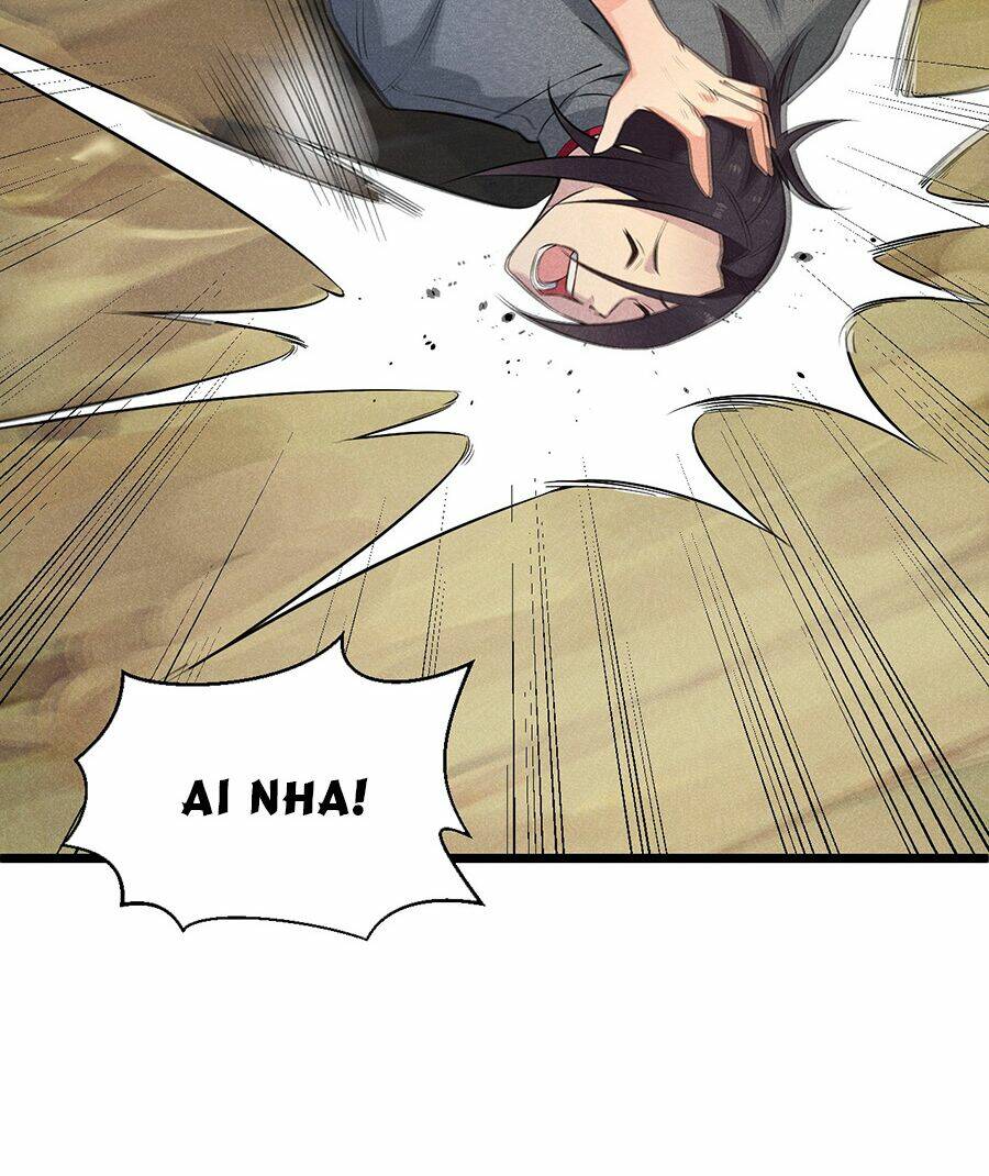 Võ Lâm đệ nhất đầu bếp - Chapter 5 - Page 72