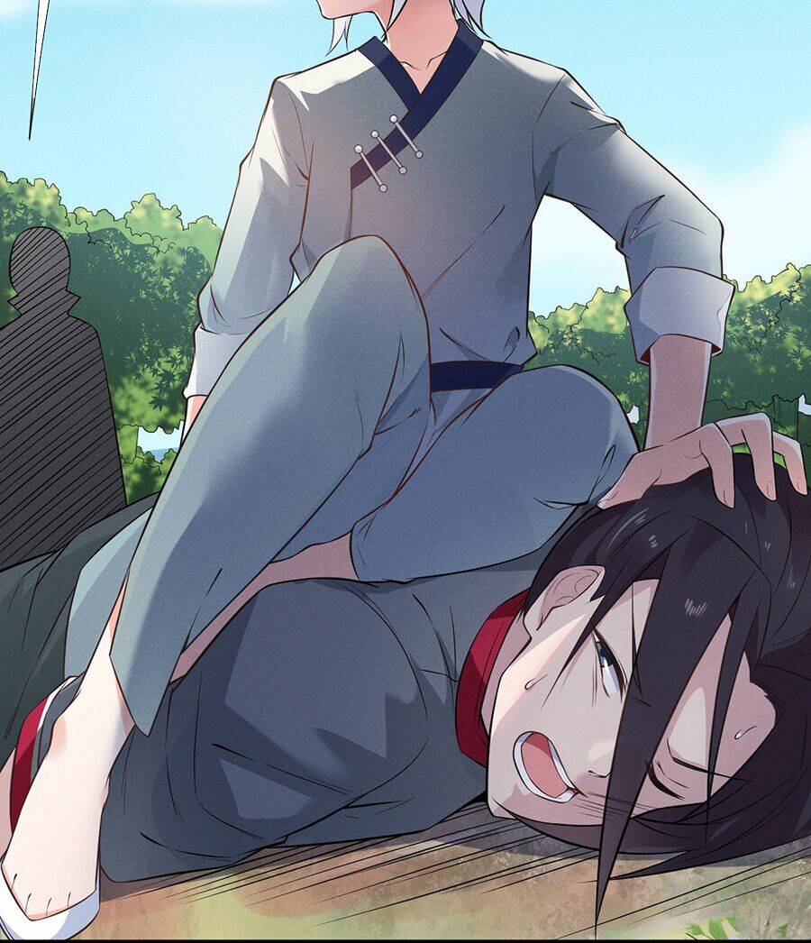 Võ Lâm đệ nhất đầu bếp - Chapter 5 - Page 76