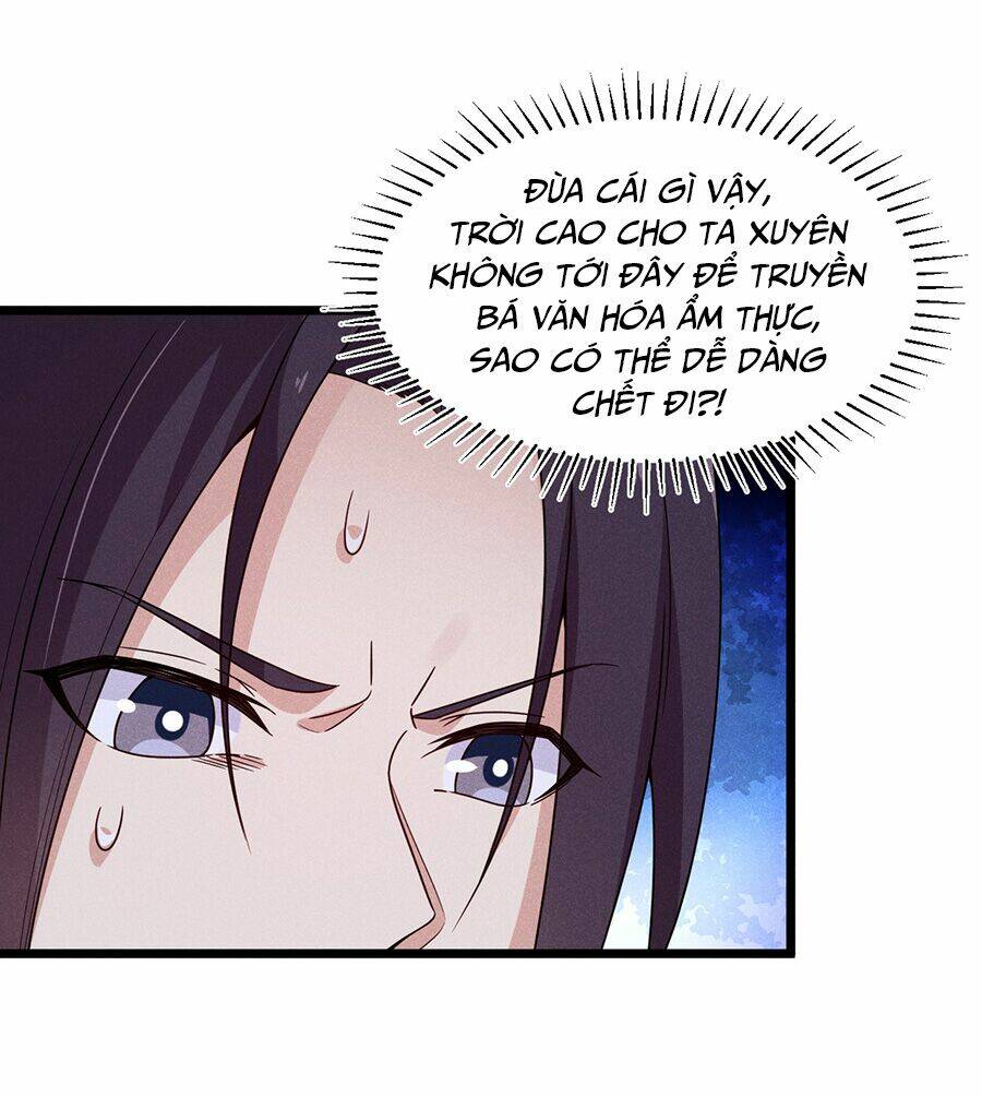 Võ Lâm đệ nhất đầu bếp - Chapter 5 - Page 7