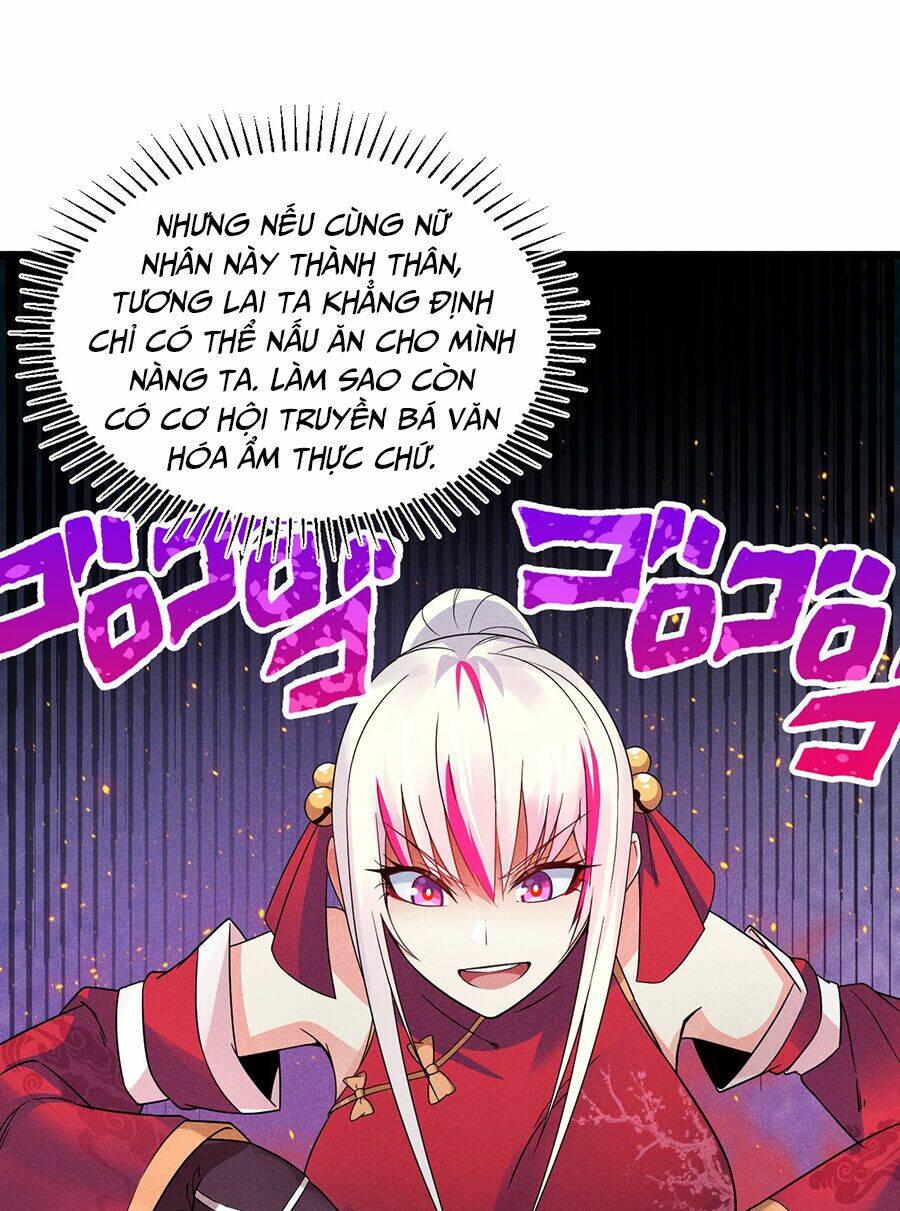 Võ Lâm đệ nhất đầu bếp - Chapter 5 - Page 8