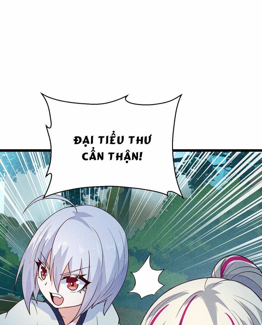 Võ Lâm đệ nhất đầu bếp - Chapter 50.1 - Page 9