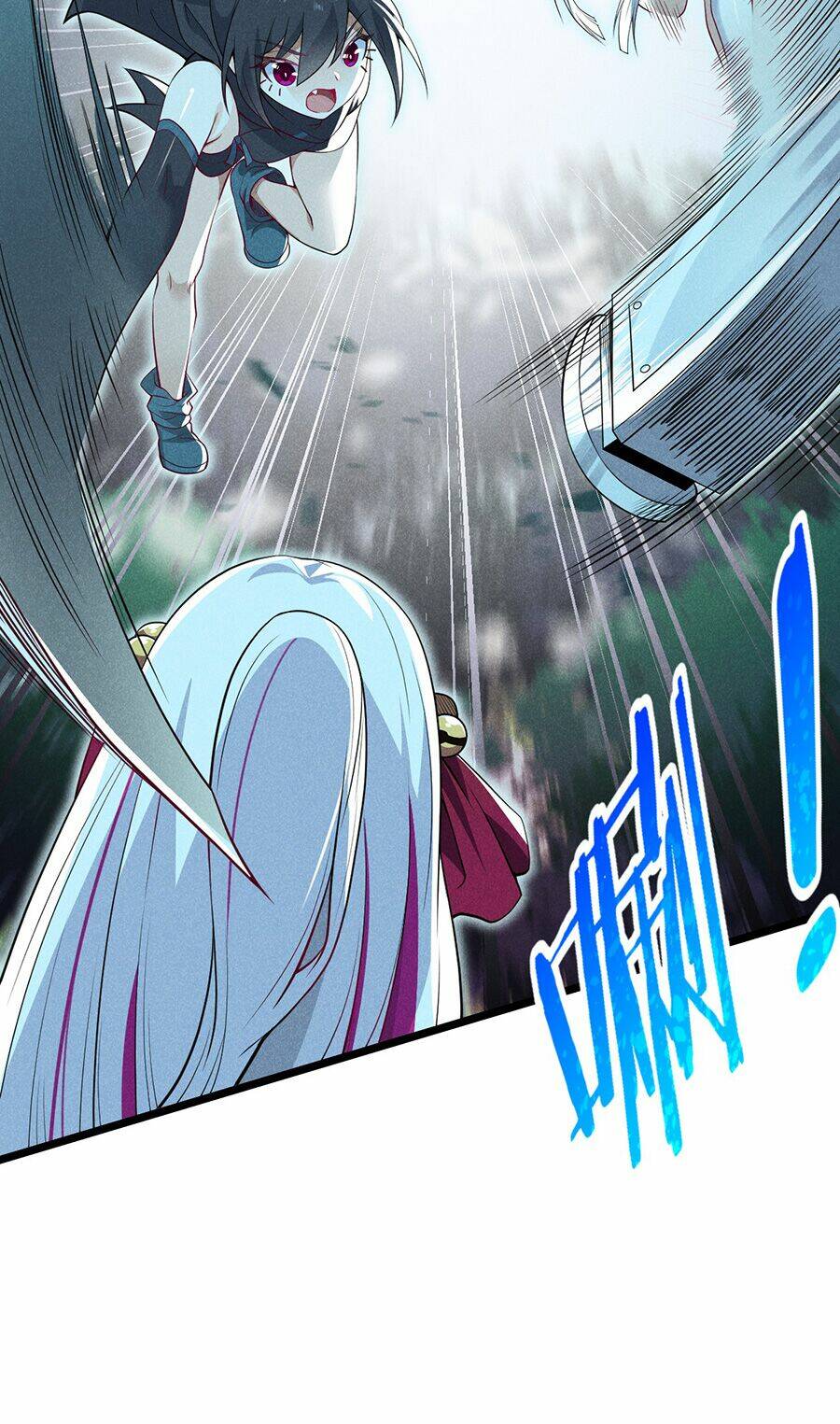 Võ Lâm đệ nhất đầu bếp - Chapter 50.1 - Page 12