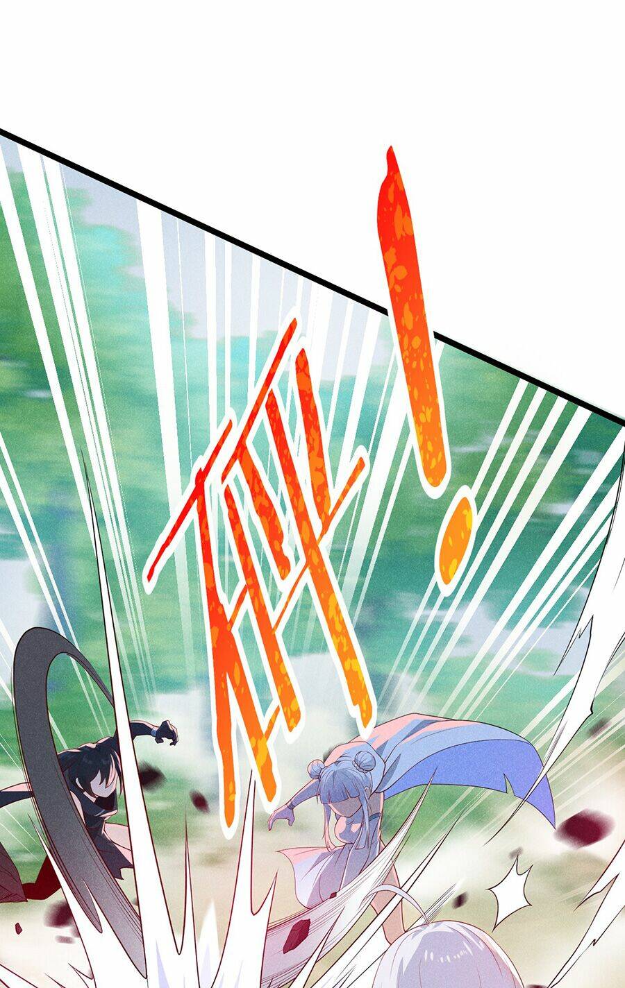 Võ Lâm đệ nhất đầu bếp - Chapter 50.1 - Page 14