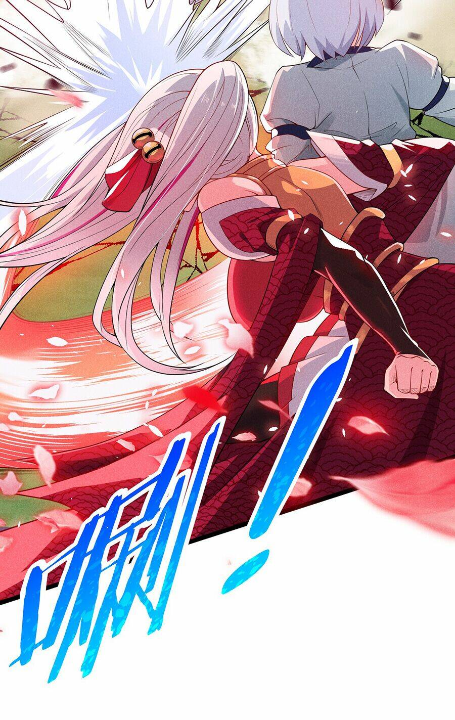 Võ Lâm đệ nhất đầu bếp - Chapter 50.1 - Page 15