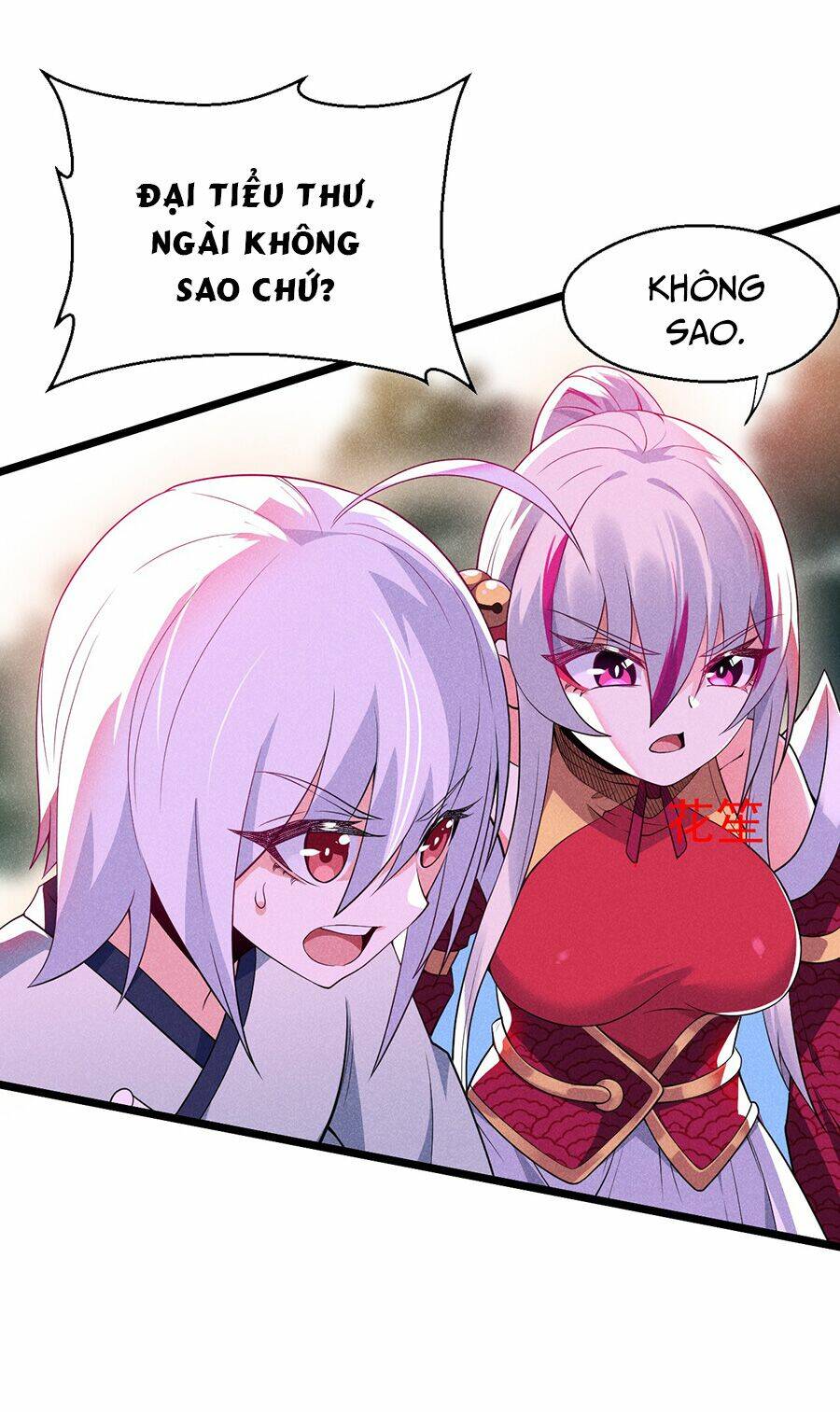 Võ Lâm đệ nhất đầu bếp - Chapter 50.1 - Page 16