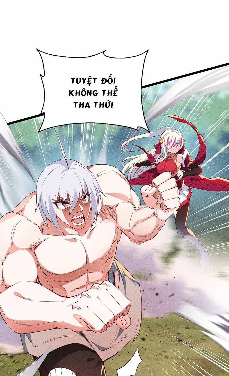 Võ Lâm đệ nhất đầu bếp - Chapter 50.1 - Page 20