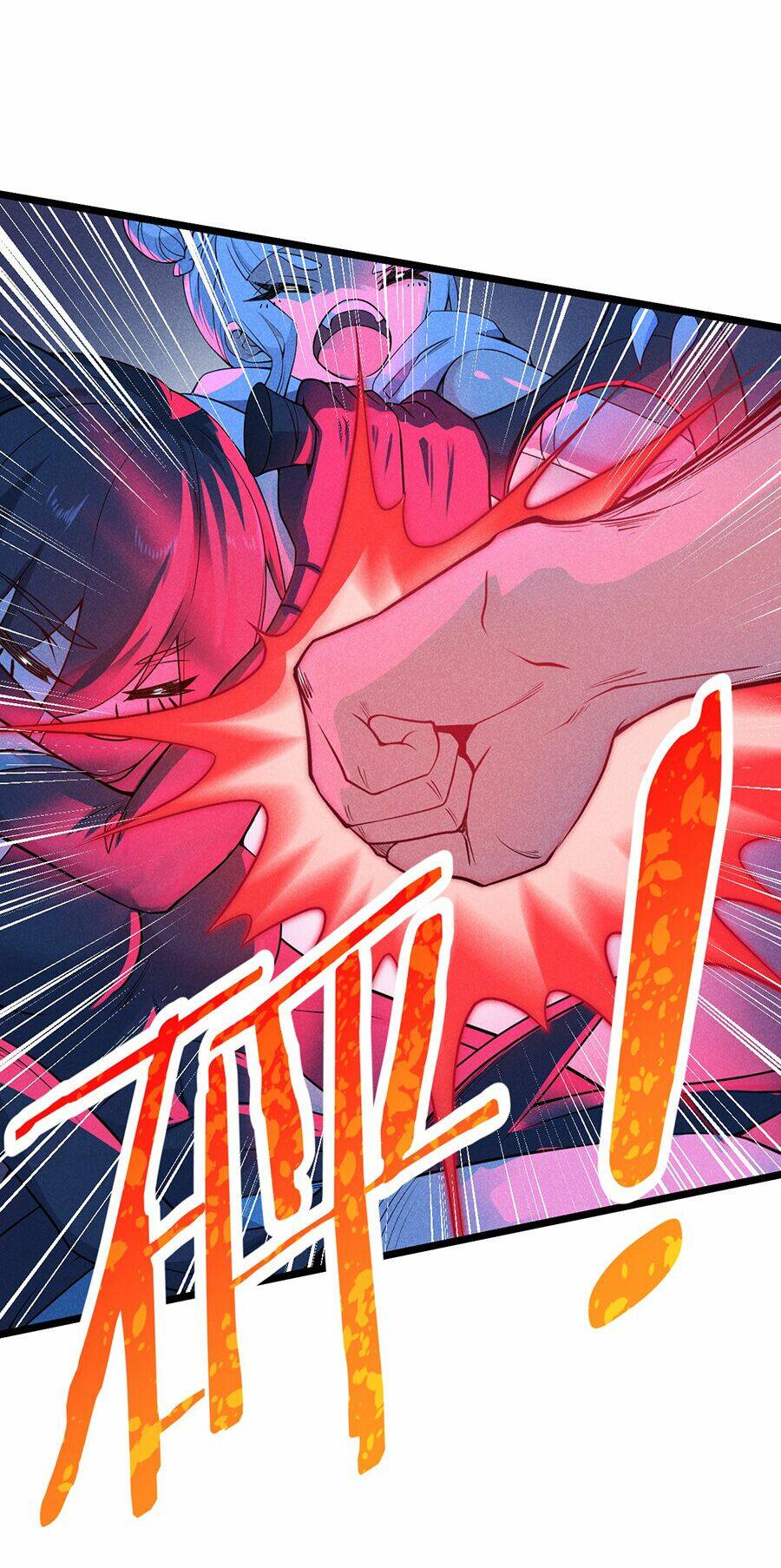 Võ Lâm đệ nhất đầu bếp - Chapter 50.1 - Page 22