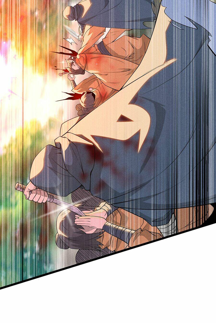 Võ Lâm đệ nhất đầu bếp - Chapter 50.1 - Page 26