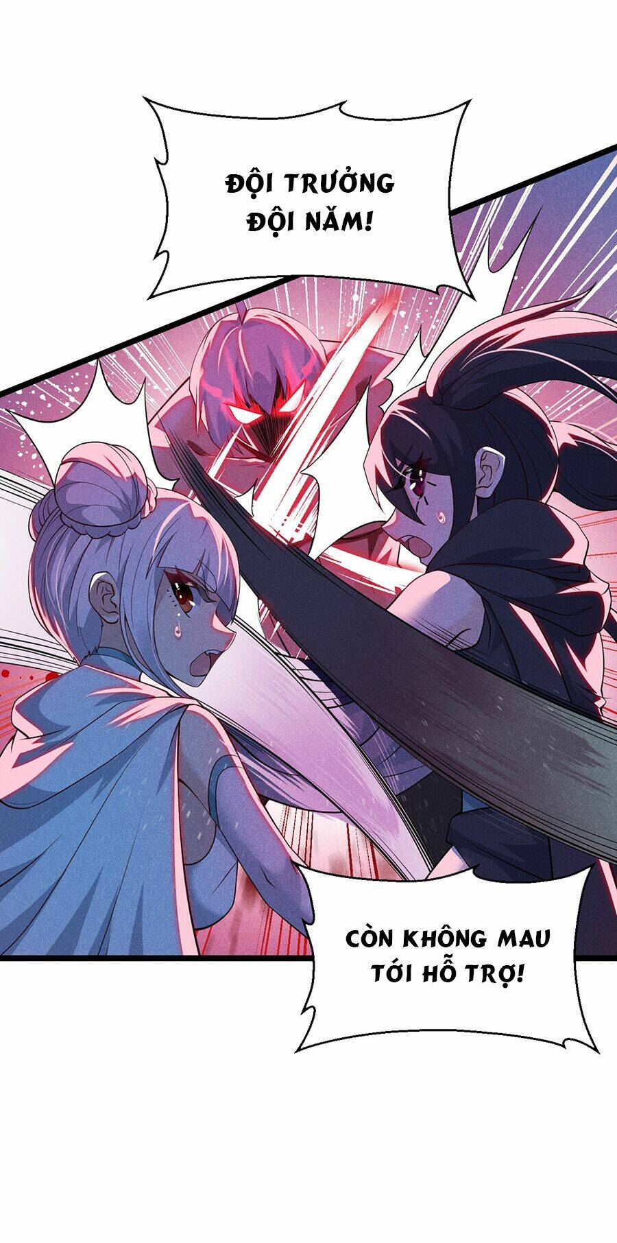 Võ Lâm đệ nhất đầu bếp - Chapter 50.1 - Page 27