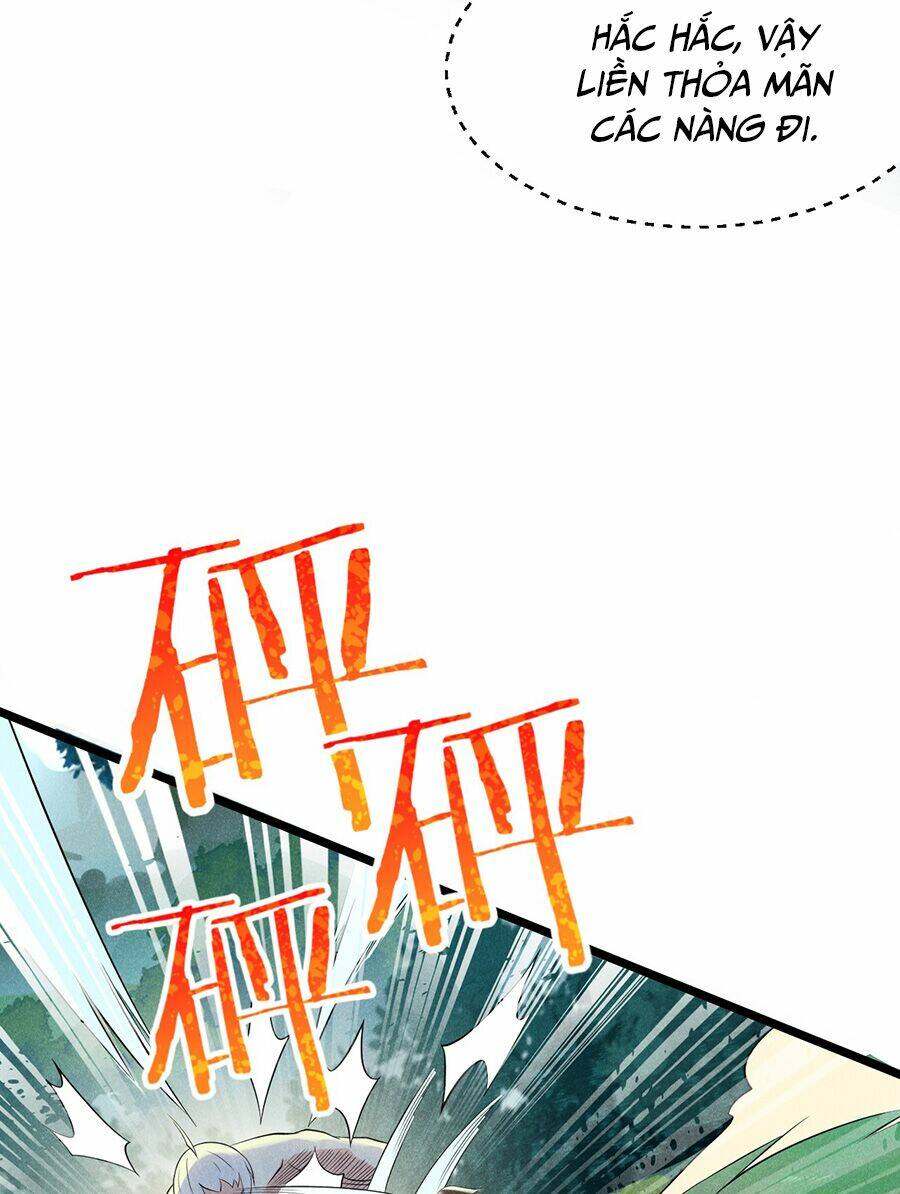 Võ Lâm đệ nhất đầu bếp - Chapter 50.1 - Page 29