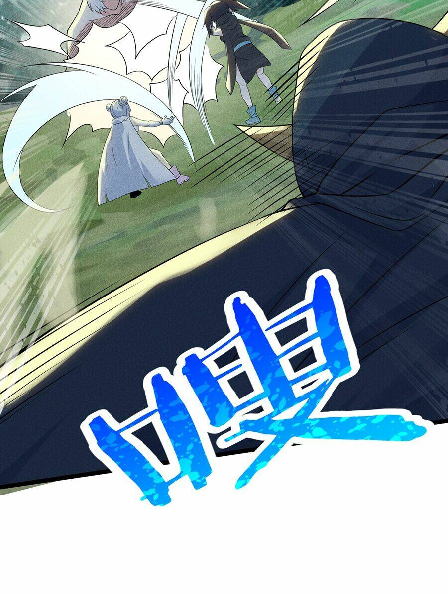 Võ Lâm đệ nhất đầu bếp - Chapter 50.1 - Page 30