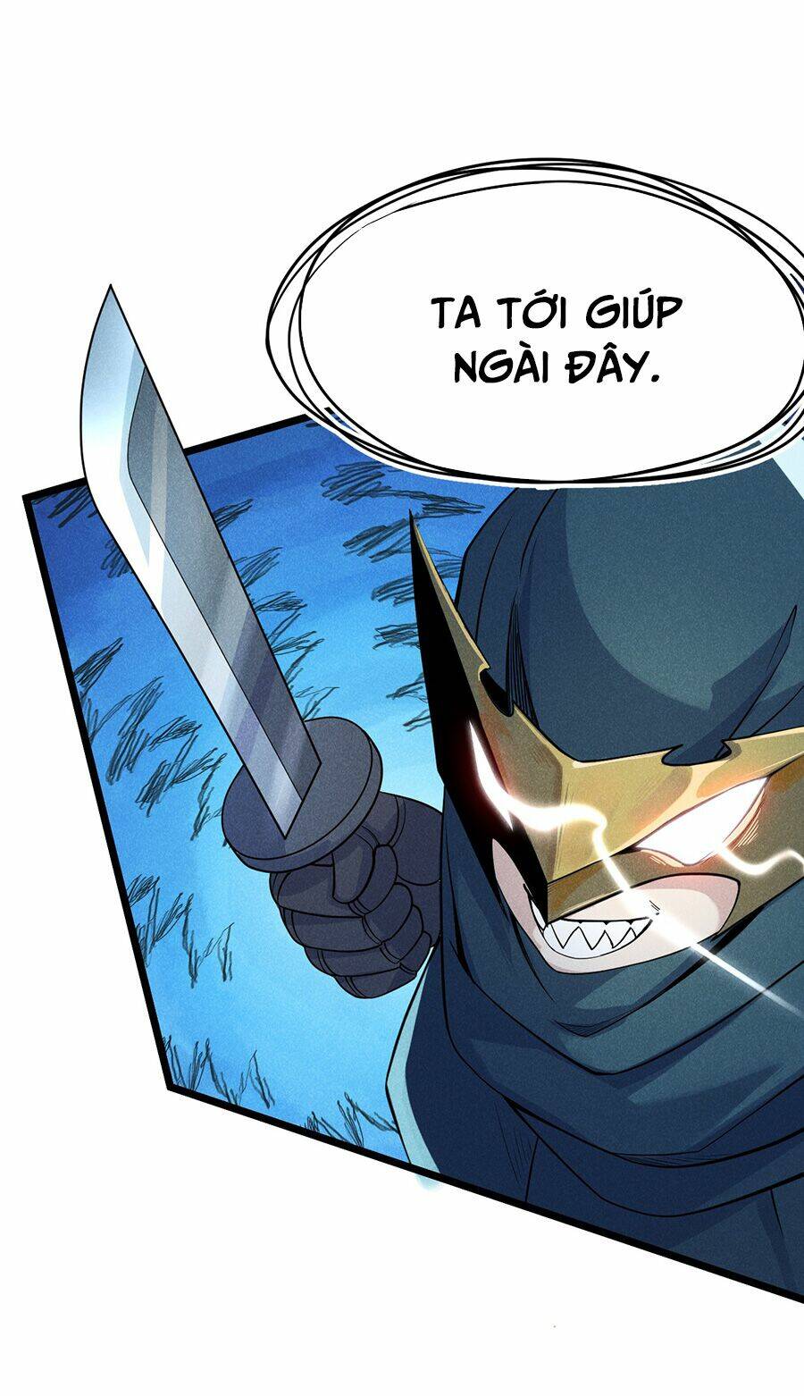 Võ Lâm đệ nhất đầu bếp - Chapter 50.1 - Page 31