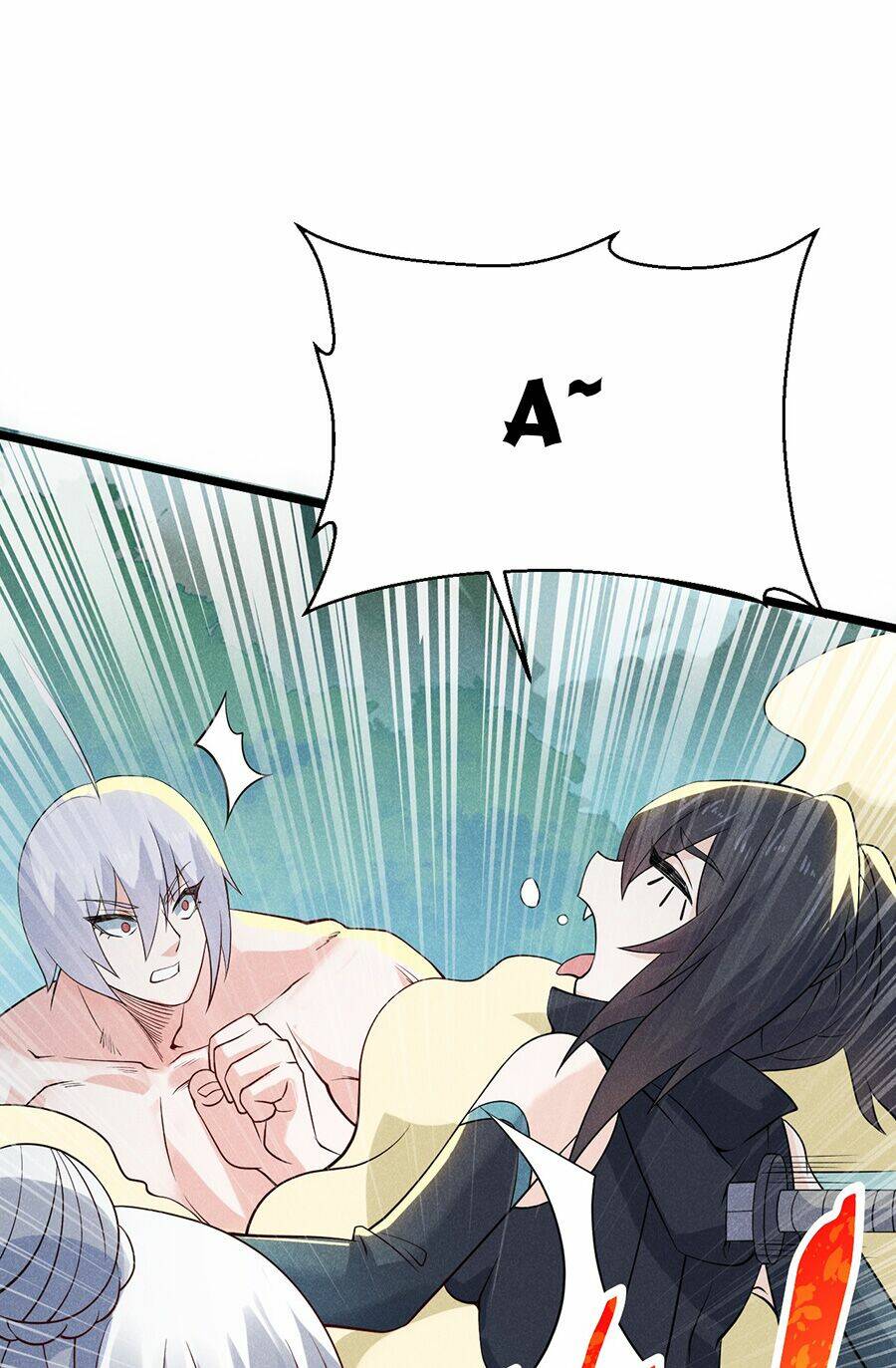 Võ Lâm đệ nhất đầu bếp - Chapter 50.1 - Page 34